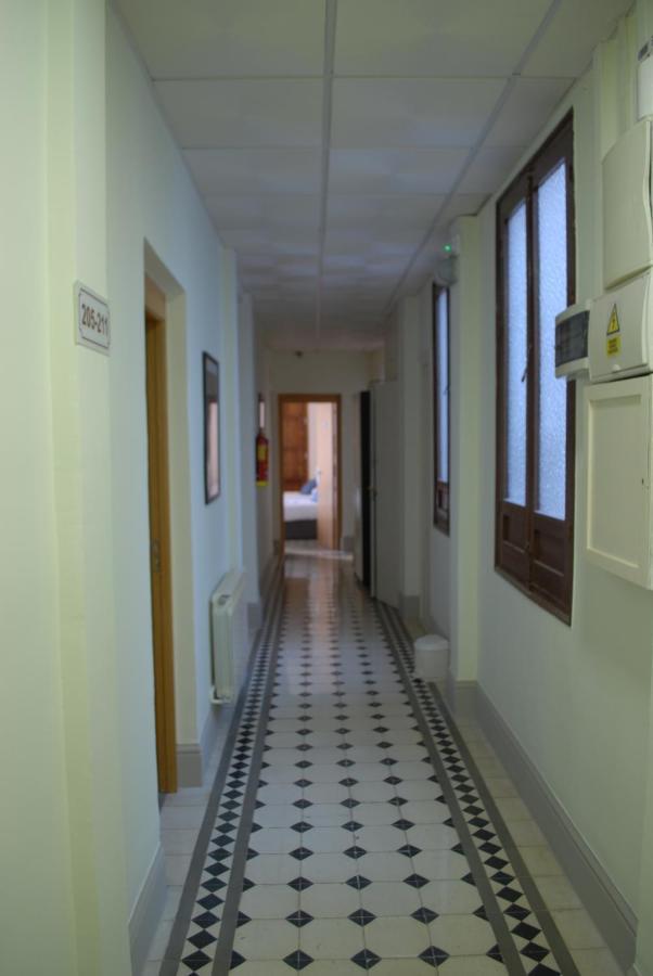 La Perla Granada Suites Extérieur photo