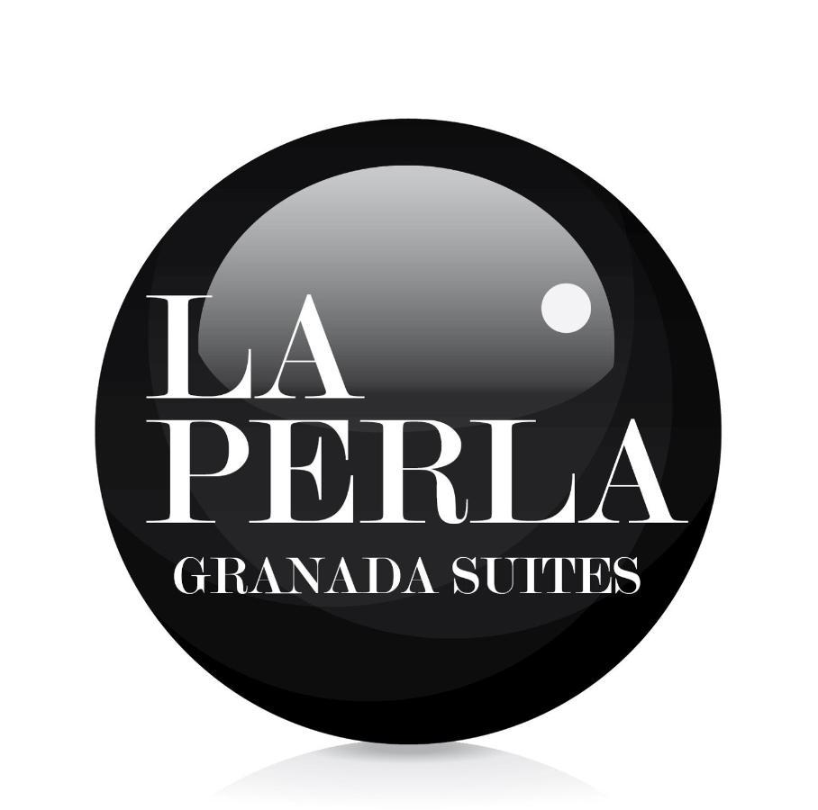 La Perla Granada Suites Extérieur photo